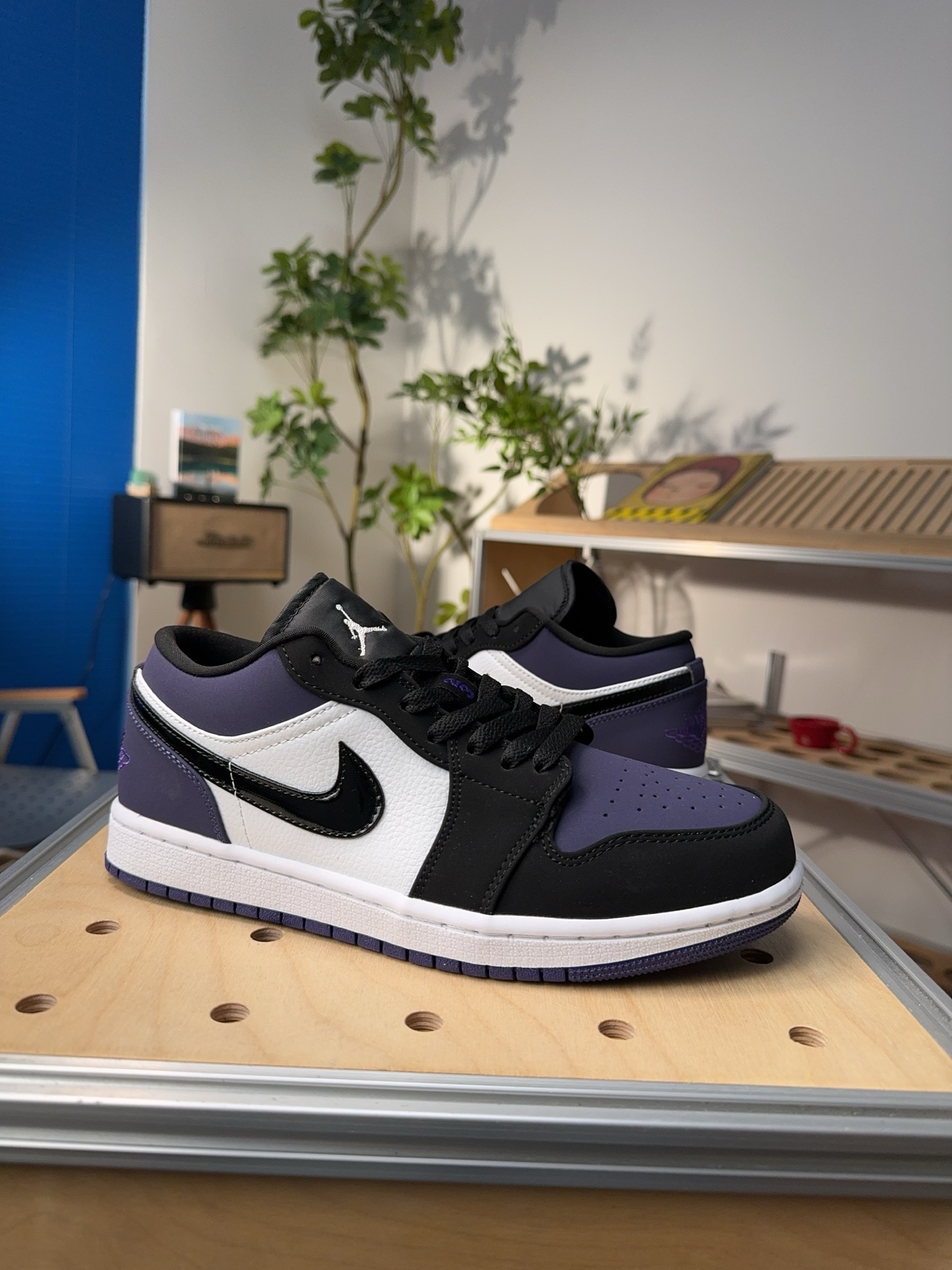 Nike Jordan